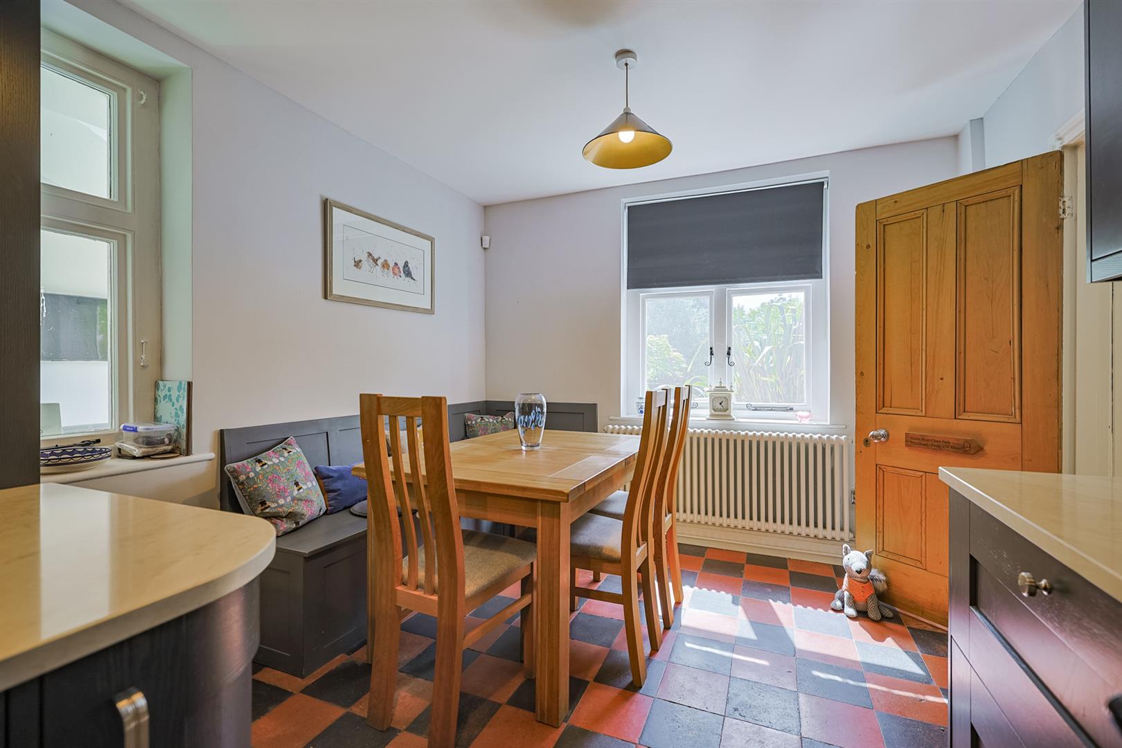 The Lodge, Brynmill Park, Brynmill, Swansea, SA2 0JQ
